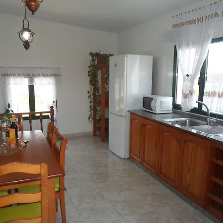 Casa Abuela Casa vacanze *