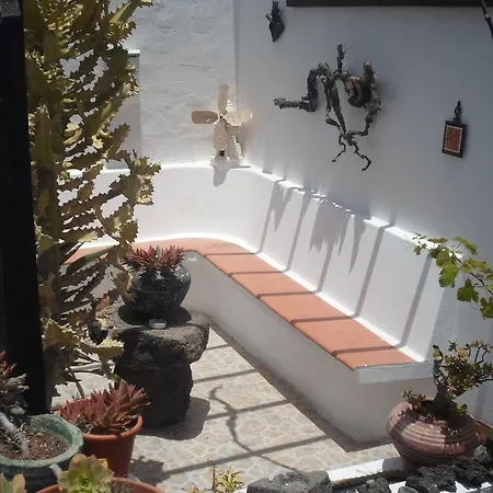 Casa vacanze Casa Abuela
