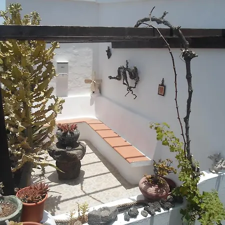 Casa Abuela Casa vacanze
