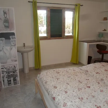 Casa vacanze Casa Abuela *