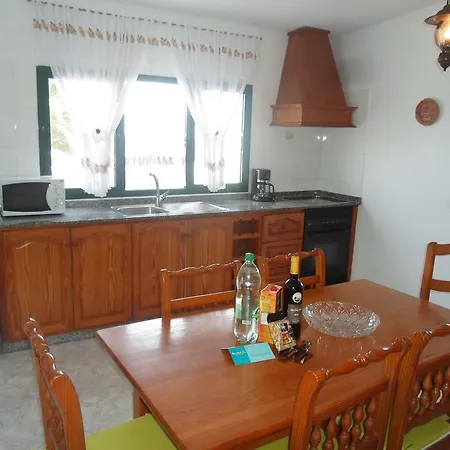 Casa vacanze Casa Abuela La Vegueta