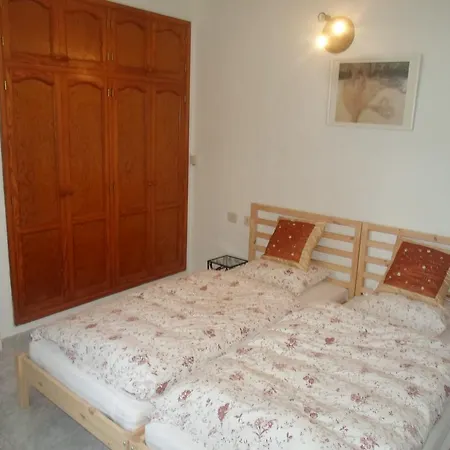 Casa vacanze Casa Abuela