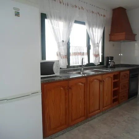 Casa vacanze Casa Abuela *