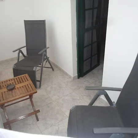 Casa Abuela Casa vacanze *