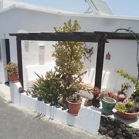 Casa vacanze Casa Abuela La Vegueta