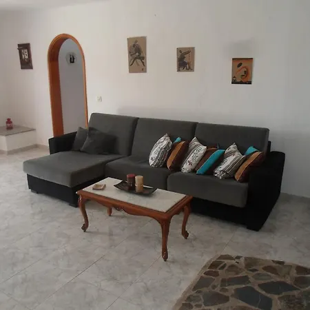 Casa vacanze Casa Abuela