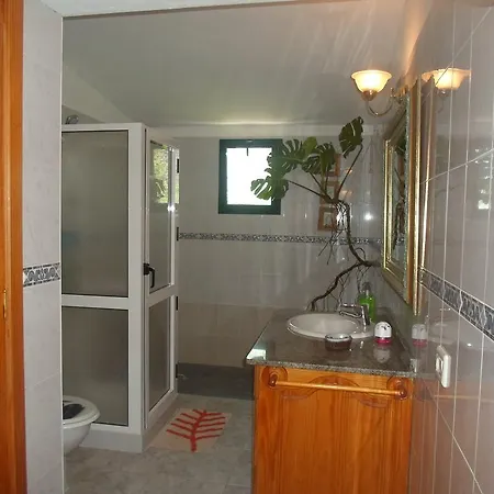 Casa Abuela Casa vacanze