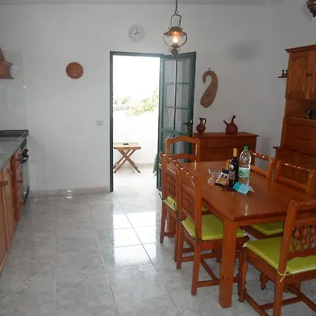 Casa vacanze Casa Abuela *