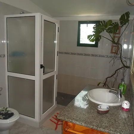 Casa vacanze Casa Abuela